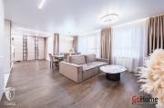 Купить 3-комнатную квартиру, Минск, Нововиленская, 57 (Центральный район) Минск
