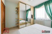 Купить 3-комнатную квартиру, Минск, Жуковского, 23 (Октябрьский район) Минск
