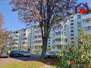 Купить 1-комнатную квартиру, Минск, Ландера ул., 32 (Октябрьский район) Минск