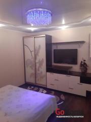 Снять 2-комнатную квартиру, Жлобин, Первомайская, д. 48 Жлобин