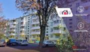 Купить 1-комнатную квартиру, Минск, Ландера ул., 32 (Октябрьский район) Минск