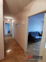 Купить 3-комнатную квартиру, Гродно, Ольги Соломовой, 138 Гродно