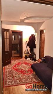 Купить 2-комнатную квартиру, Брест, Махновича ул., 23 Брест