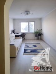 Купить 1-комнатную квартиру, Брест, Вулька, ул. Сябровская Брест