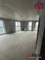 Купить 3-комнатную квартиру, Минск, Жореса Алфёрова ул., 16 (Октябрьский район) Минск