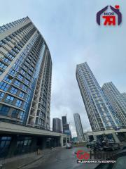 Купить 3-комнатную квартиру, Минск, Жореса Алфёрова ул., 16 (Октябрьский район) Минск