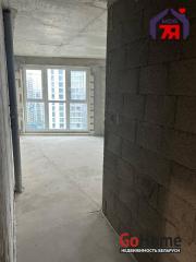 Купить 3-комнатную квартиру, Минск, Жореса Алфёрова ул., 16 (Октябрьский район) Минск