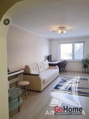 Купить 1-комнатную квартиру, Брест, Вулька, ул. Сябровская Брест