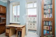 Купить 1-комнатную квартиру, Минск, Козлова ул., 19(Первомайский район) Минск