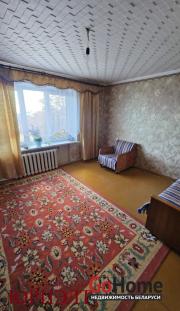 Купить 2-комнатную квартиру, Гродно, Доватора, 6 Гродно