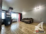 Купить 1-комнатную квартиру, Брест, Центр, пр-т Машерова Брест