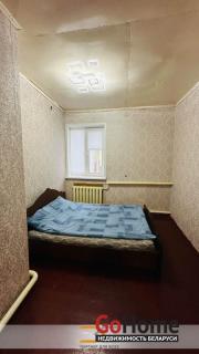 Купить 3-комнатную квартиру, Слуцк, Рабочий 4-й пер. Слуцк