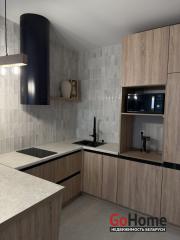 Купить 2-комнатную квартиру, Минск, Николы Теслы, 20 (Октябрьский район) Минск