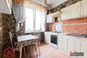 Купить 2-комнатную квартиру, Минск, Независимости, 42 (Партизанский район) Минск
