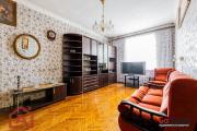 Купить 2-комнатную квартиру, Минск, Независимости, 42 (Партизанский район) Минск