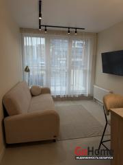 Купить 2-комнатную квартиру, Минск, Николы Теслы, 20 (Октябрьский район) Минск