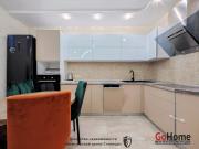 Купить 3-комнатную квартиру, Минск, Петра Мстиславца, 15 (Первомайский район) Минск