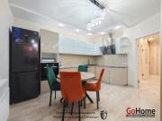 Купить 3-комнатную квартиру, Минск, Петра Мстиславца, 15 (Первомайский район) Минск