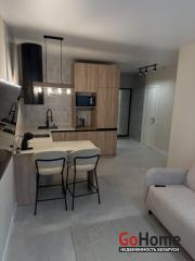 Купить 2-комнатную квартиру, Минск, Николы Теслы, 20 (Октябрьский район) Минск