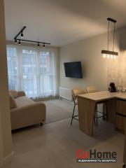 Купить 2-комнатную квартиру, Минск, Николы Теслы, 20 (Октябрьский район) Минск