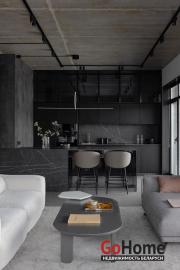 Купить 2-комнатную квартиру, Ратомка, Солнечный Пляж, 11 Ратомка