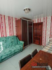 Купить 2-комнатную квартиру, Гомель, Свиридова ул., 7/2 Гомель