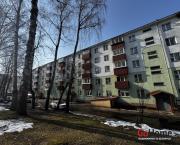 Купить 2-комнатную квартиру, Витебск, Черняховского, 20 Витебск