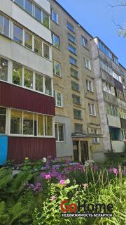 Купить 3-комнатную квартиру, Витебск, ул. Победы , д. 6 Витебск