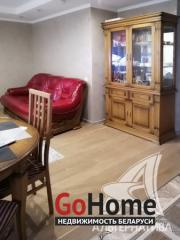 Купить 3-комнатную квартиру, Брест, Центр, ул. Гоголя Брест