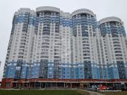 Купить 3-комнатную квартиру, Минск, Дзержинского просп., 26 (Московский район) Минск