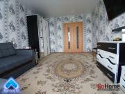 Купить 3-комнатную квартиру, Речица, Гомельская ул., д.4А Речица