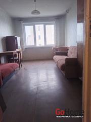 Снять 1-комнатную квартиру, Минск, Алтайская, 102/3 (Заводской район) Минск