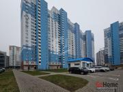 Купить 3-комнатную квартиру, Минск, Дзержинского просп., 26 (Московский район) Минск