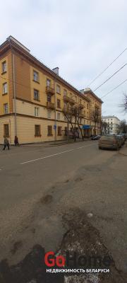 Купить 2-комнатную квартиру, Витебск, Кирова, 7 Витебск