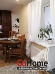 Купить 3-комнатную квартиру, Брест, Центр, ул. Гоголя Брест