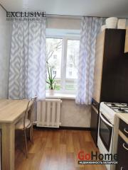Купить 1-комнатную квартиру, Новополоцк, Дзержинского ул., 15 Новополоцк
