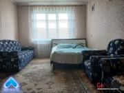 Купить 3-комнатную квартиру, Речица, Гомельская ул., д.4А Речица