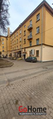 Купить 2-комнатную квартиру, Витебск, Кирова, 7 Витебск