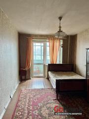 Купить 3-комнатную квартиру, Брест, Московская ул. Брест