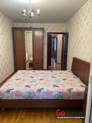 Купить 3-комнатную квартиру, Витебск, Чкалова ул., 56 Витебск