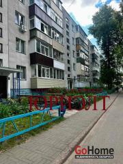 Купить 3-комнатную квартиру, Минск, Братская ул., 10(Октябрьский район) Минск