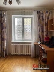 Купить 3-комнатную квартиру, Витебск, Чкалова ул., 56 Витебск