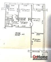 Купить 2-комнатную квартиру, Бобруйск, Тухачевского, 1 Бобруйск