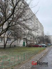 Купить 3-комнатную квартиру, Брест, Московская ул. Брест