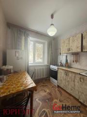 Купить 2-комнатную квартиру, Бобруйск, Тухачевского, 1 Бобруйск