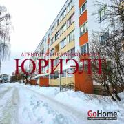 Купить 1-комнатную квартиру, Жлобин, Первомайская, 43А Жлобин