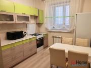 Снять 1-комнатную квартиру, Минск, Минск игуменский тракт, 14 (Ленинский район) Минск