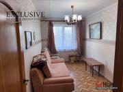 Купить 2-комнатную квартиру, Минск, Правда газеты просп., 14 (Московский район) Минск