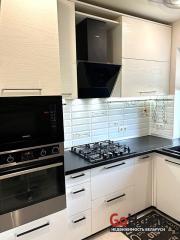 Купить 3-комнатную квартиру, Минск, Каховская, 34 (Центральный район) Минск