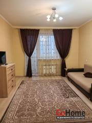 Снять 1-комнатную квартиру, Минск, Минск игуменский тракт, 14 (Ленинский район) Минск